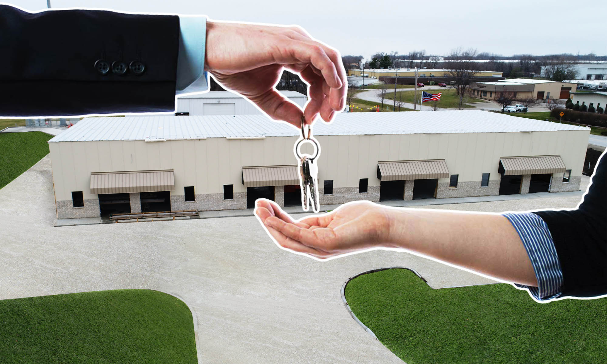 Ironman Properties Des Moines IA